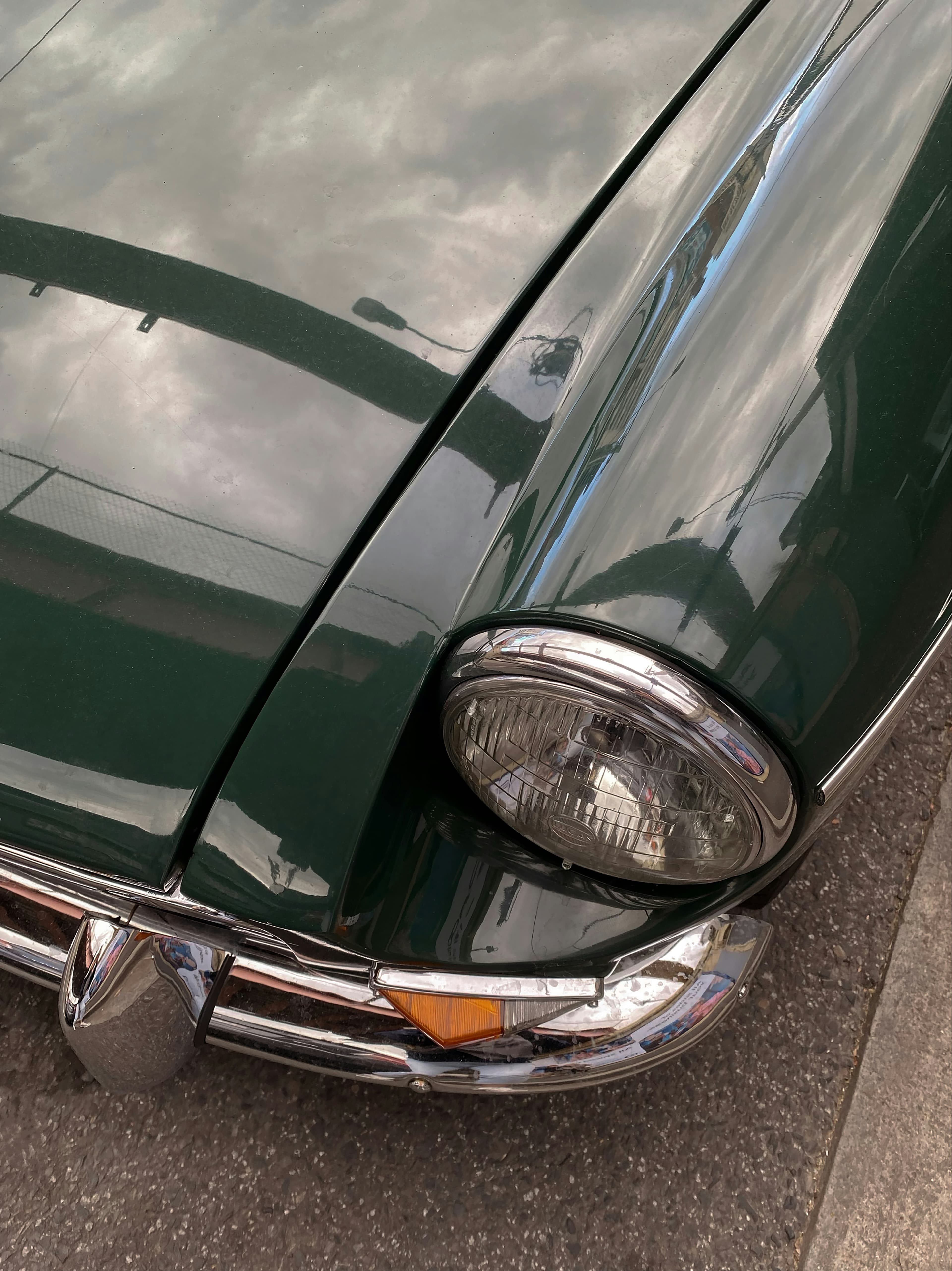 Locally Domestic Vehicles