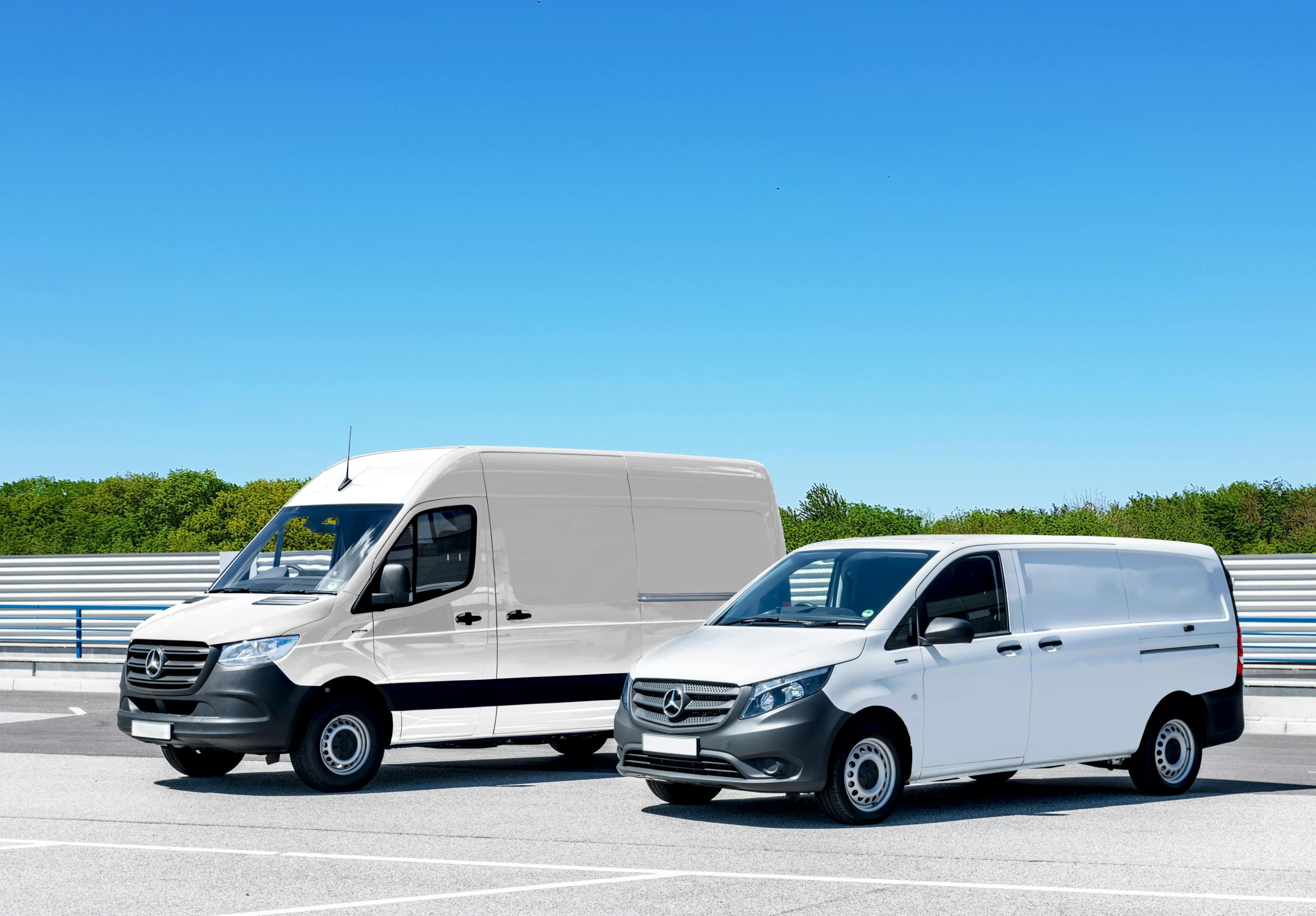 Commercial Vehicles