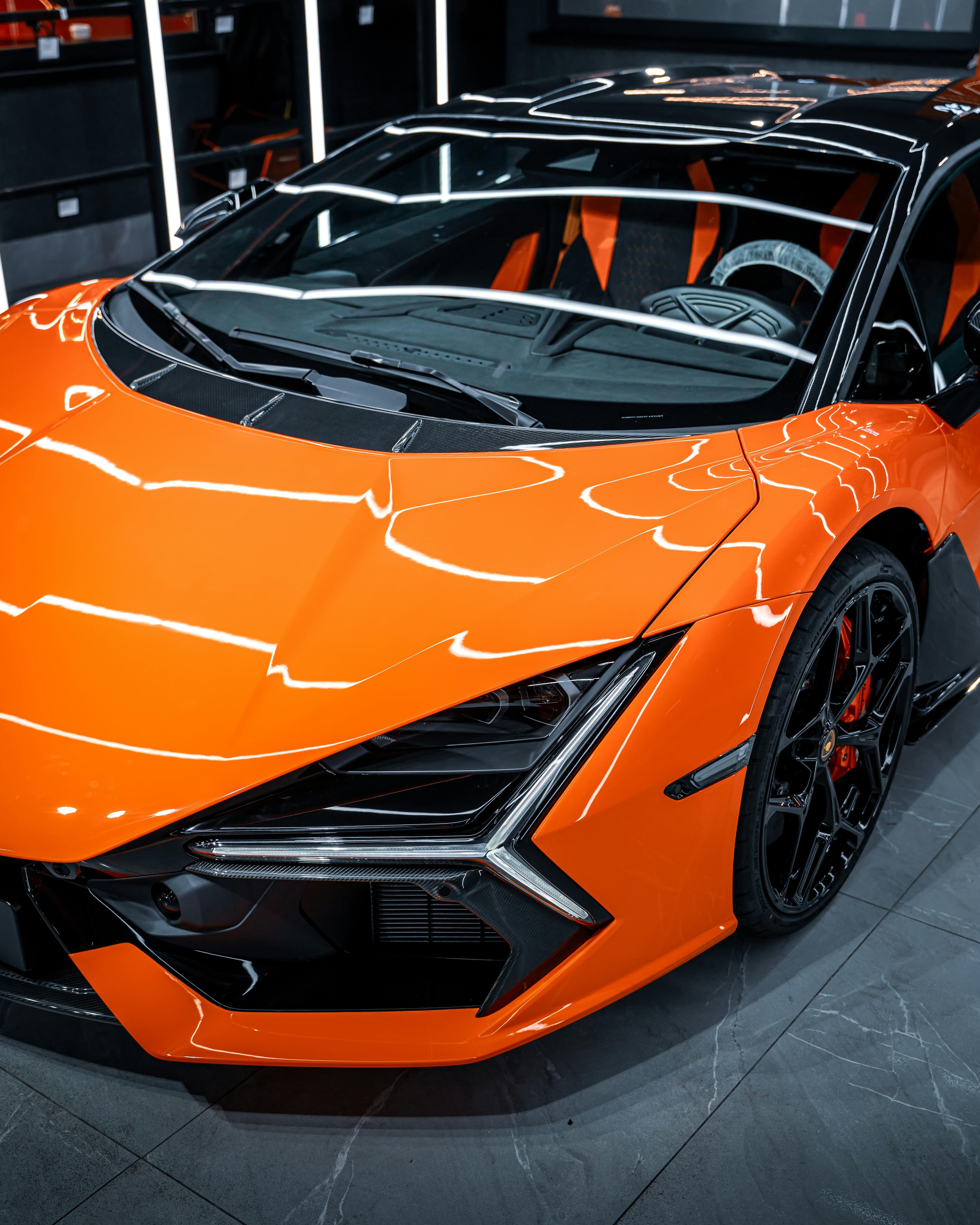 Sports Cars